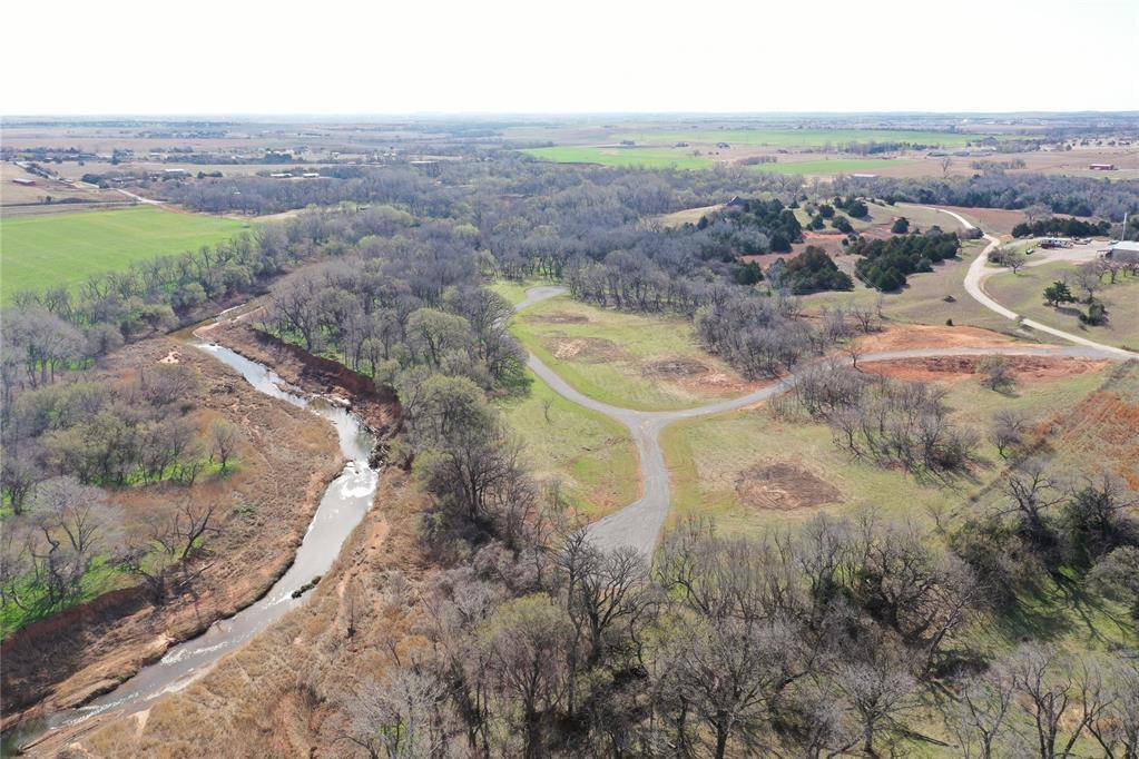 Buck LN, Weatherford, OK 73096