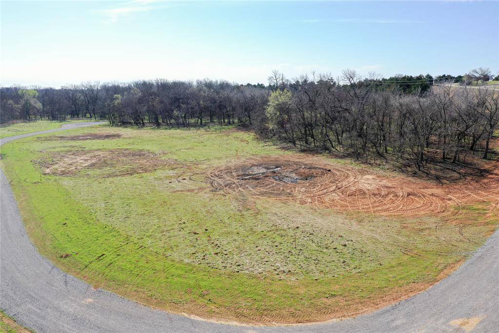 Buck LN, Weatherford, OK 73096