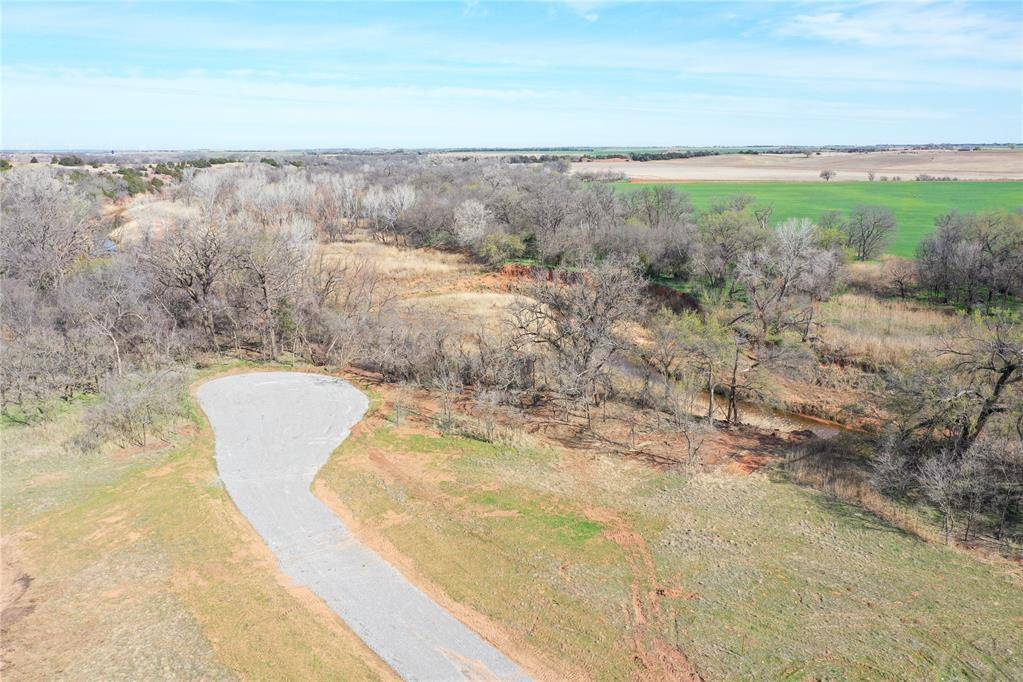 Buck LN, Weatherford, OK 73096