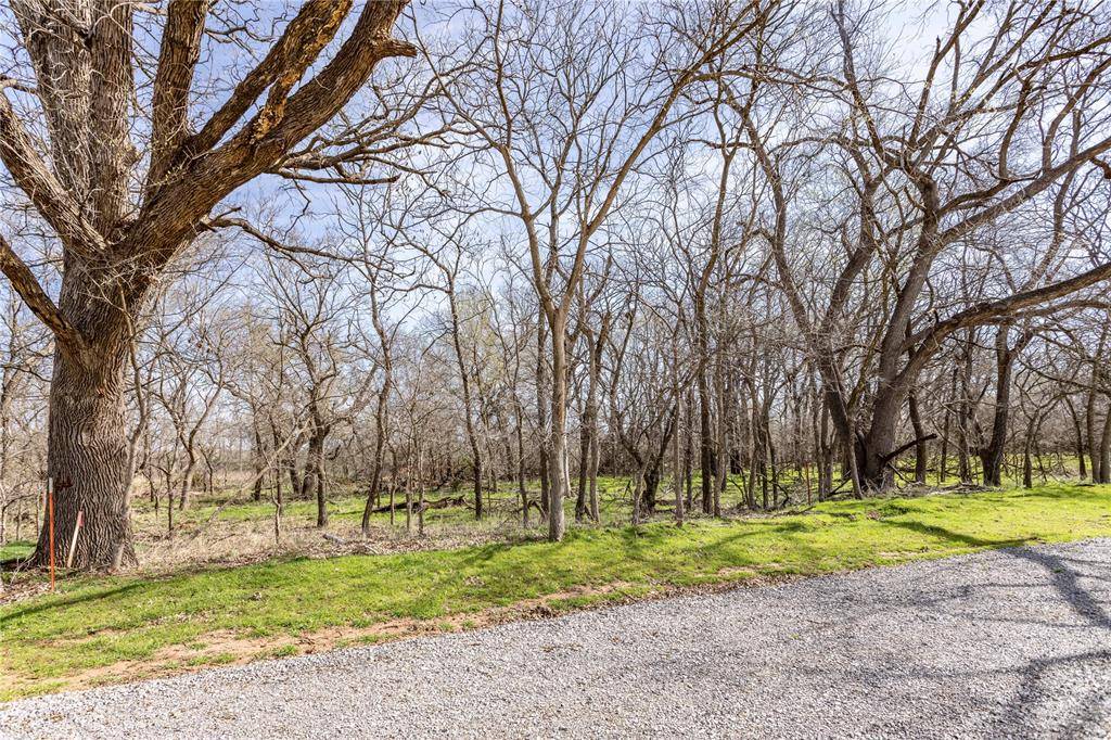 White Tail RD, Weatherford, OK 73096