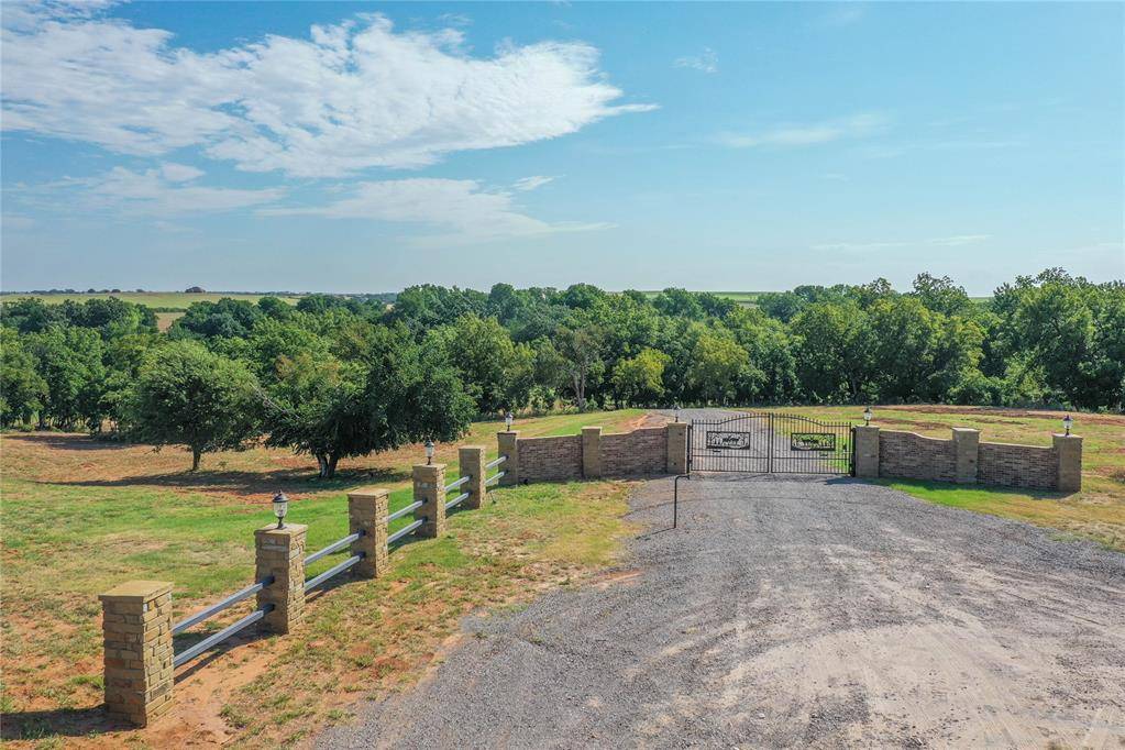 White Tail RD, Weatherford, OK 73096