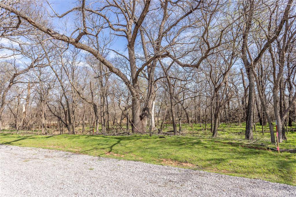 White Tail RD, Weatherford, OK 73096