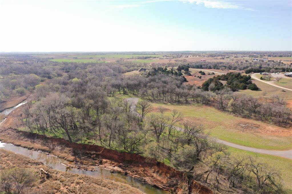White Tail RD, Weatherford, OK 73096
