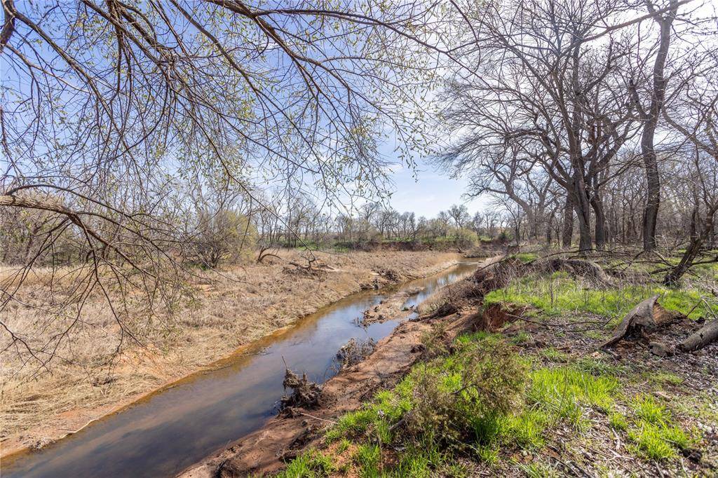 White Tail RD, Weatherford, OK 73096