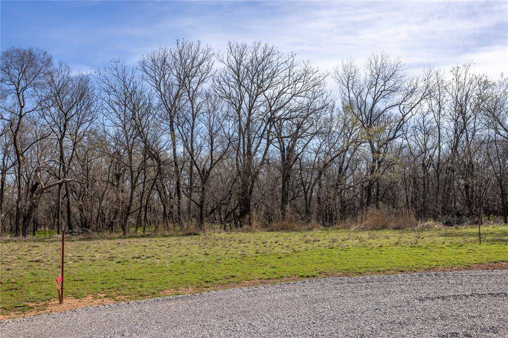 White Tail RD, Weatherford, OK 73096