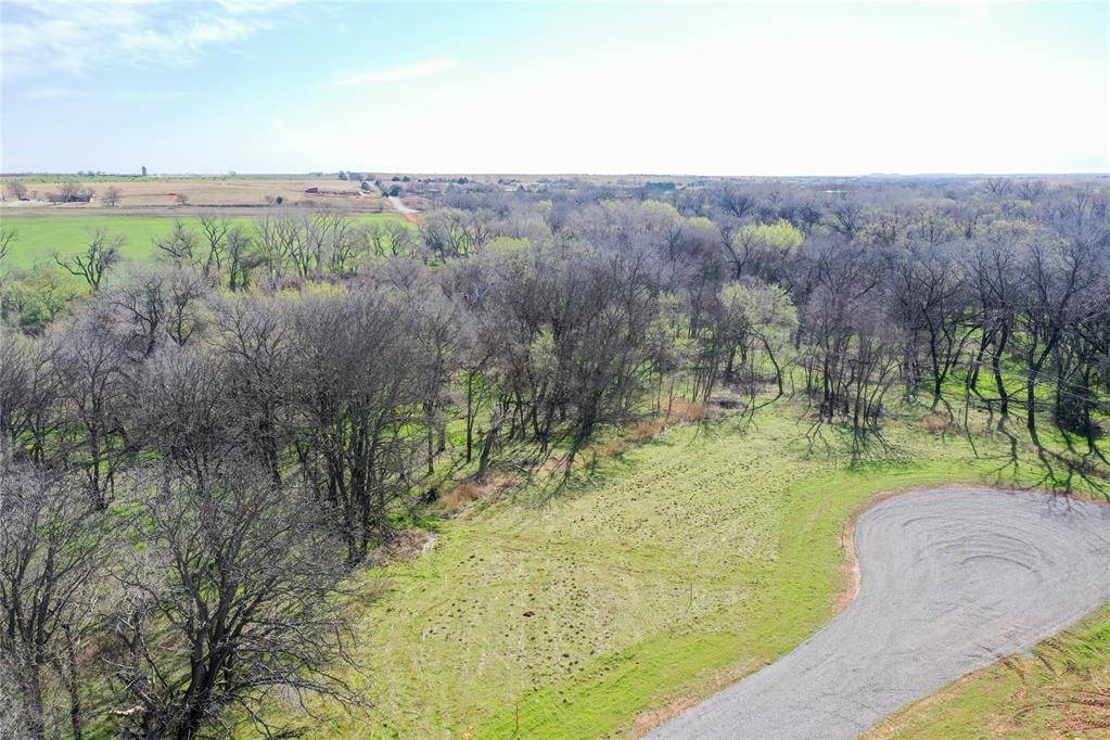 White Tail RD, Weatherford, OK 73096