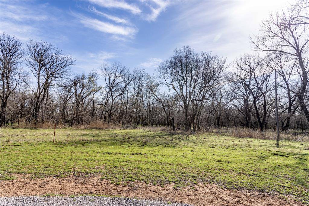 White Tail RD, Weatherford, OK 73096
