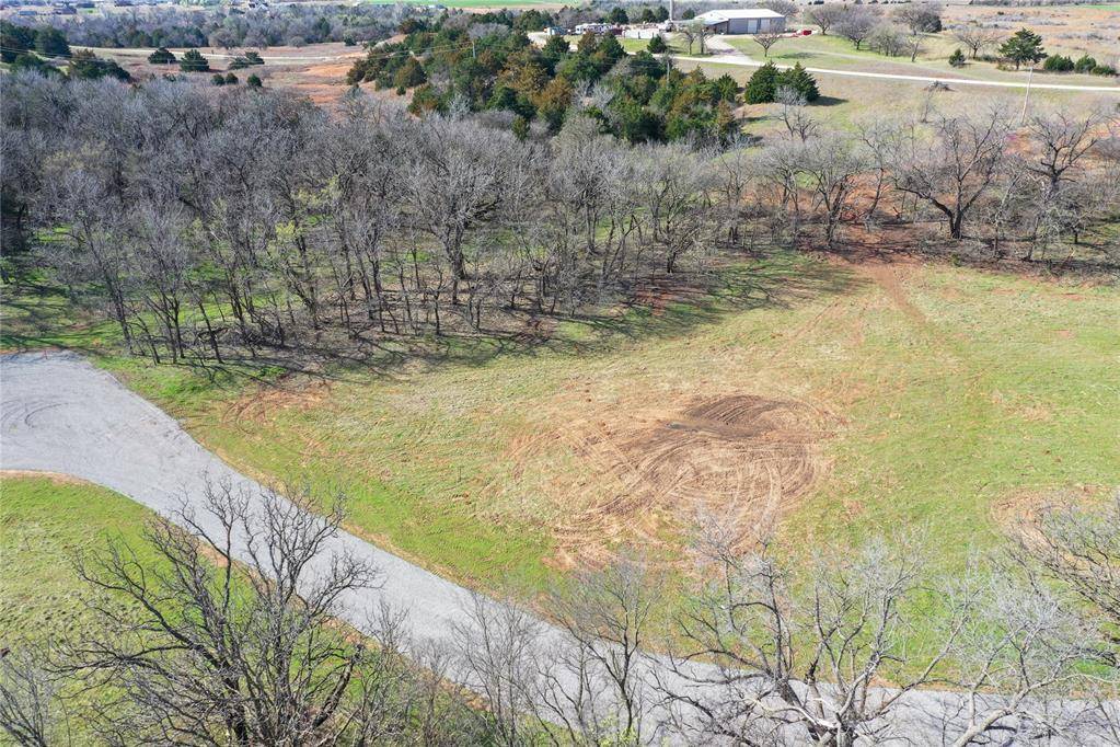 White Tail RD, Weatherford, OK 73096