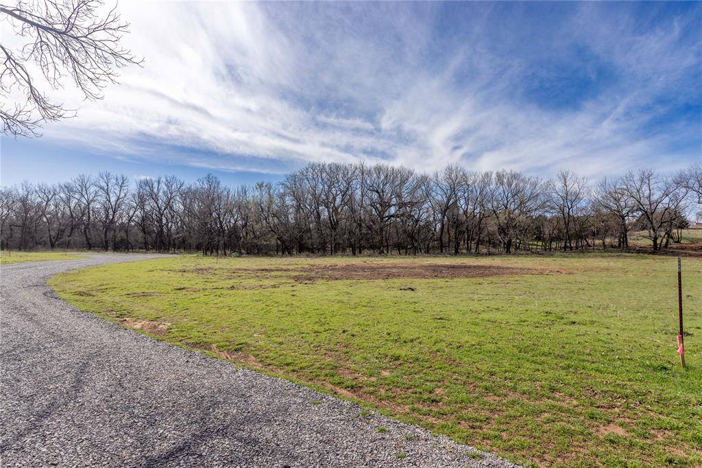 White Tail RD, Weatherford, OK 73096