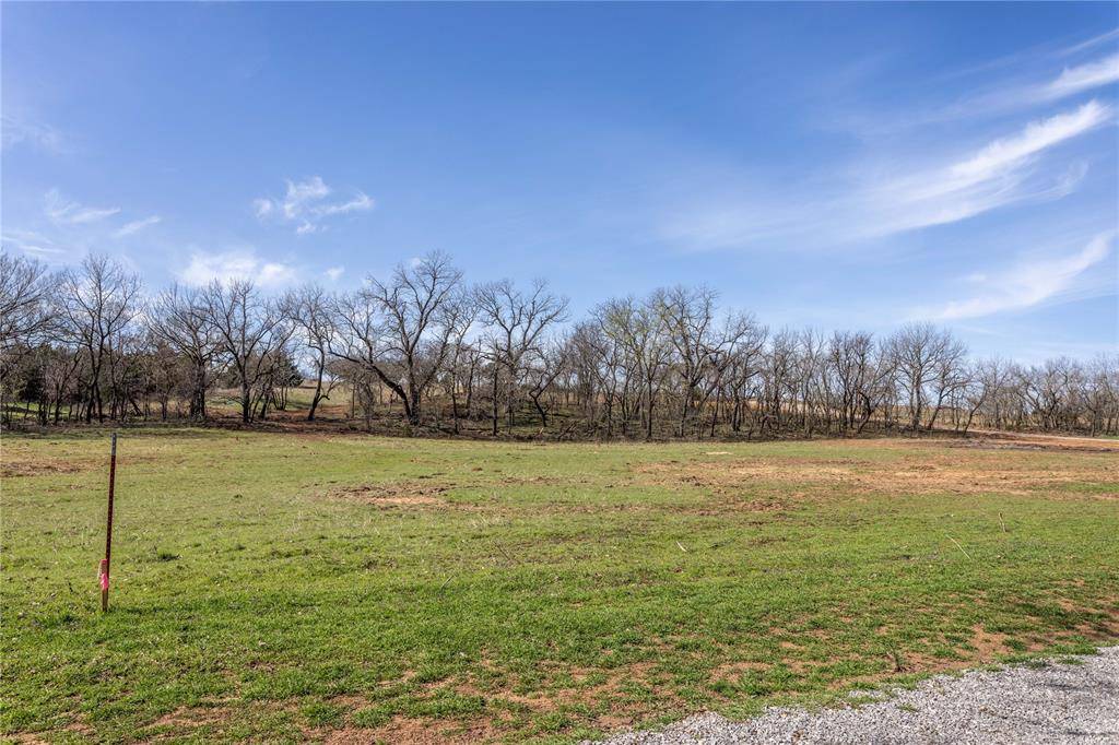 White Tail RD, Weatherford, OK 73096