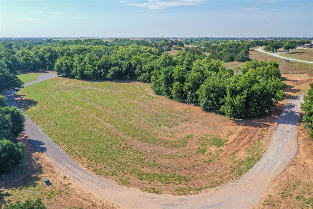 White Tail RD, Weatherford, OK 73096