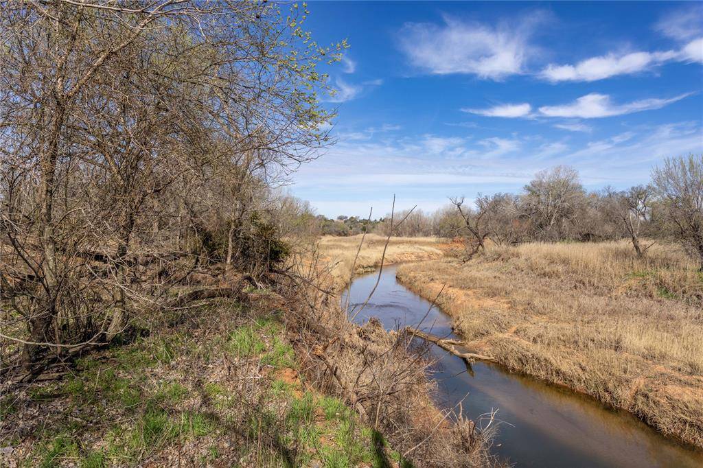 White Tail RD, Weatherford, OK 73096