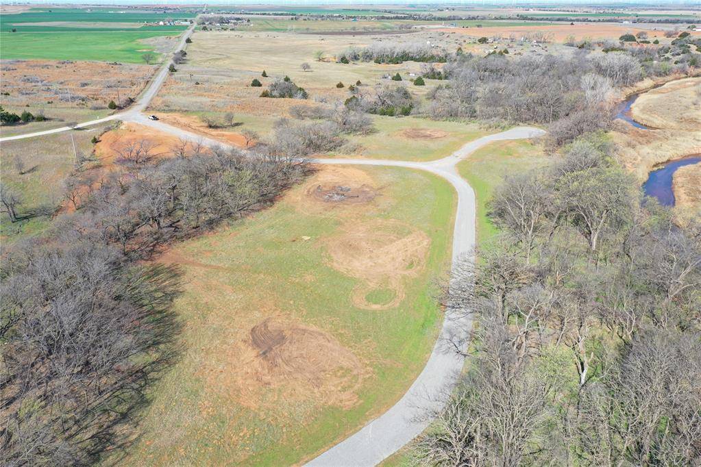 White Tail RD, Weatherford, OK 73096