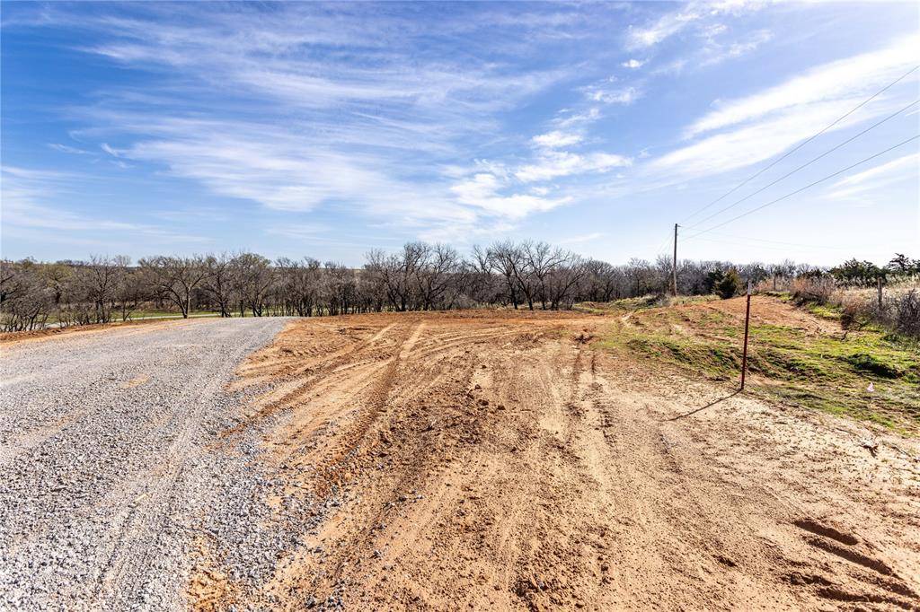 White Tail RD, Weatherford, OK 73096