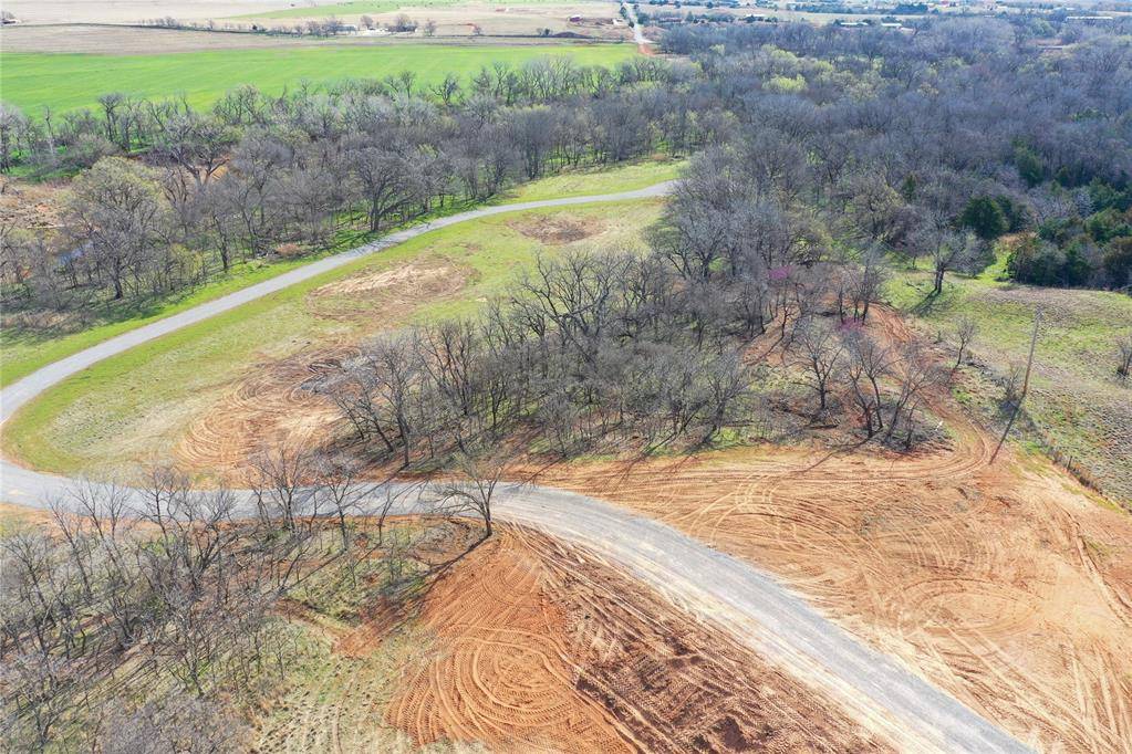 White Tail RD, Weatherford, OK 73096