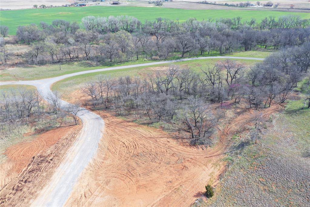 White Tail RD, Weatherford, OK 73096