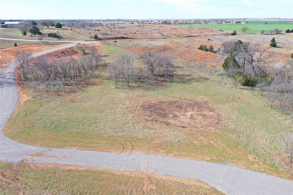 White Tail RD, Weatherford, OK 73096