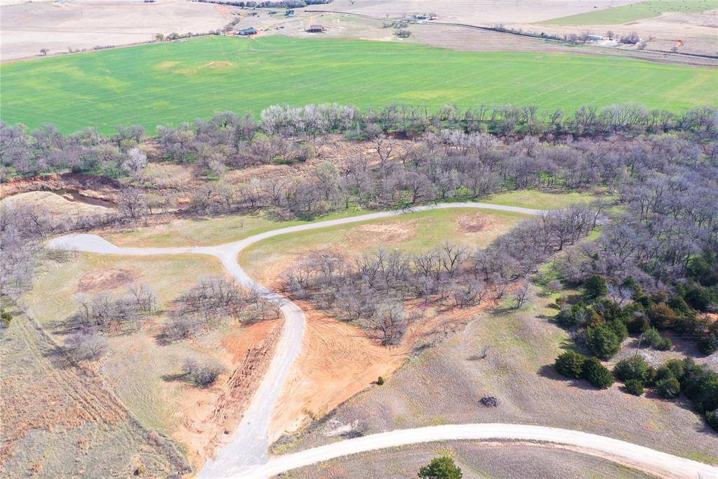 White Tail RD, Weatherford, OK 73096