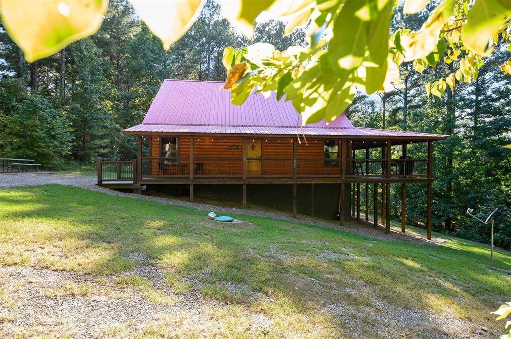 447 Long Pine TRL, Broken Bow, OK 74728