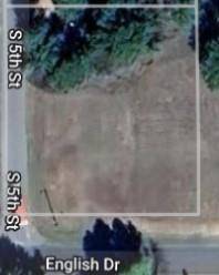 S 5th ST, Rush Springs, OK 73082