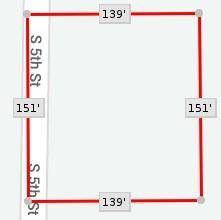 S 5th ST, Rush Springs, OK 73082