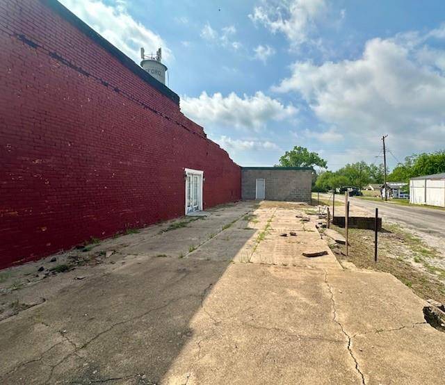141 W Main ST, Stratford, OK 74872