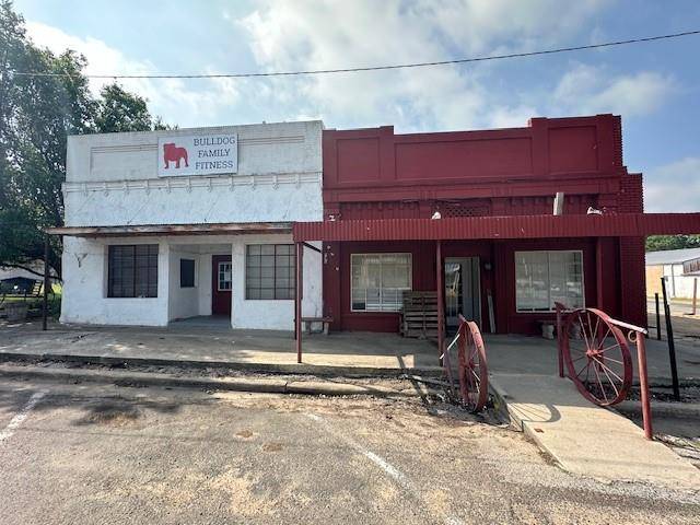 141 W Main ST, Stratford, OK 74872