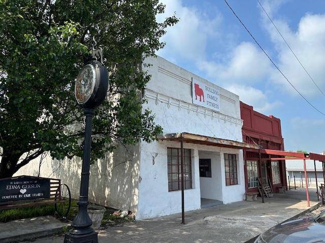 141 W Main ST, Stratford, OK 74872