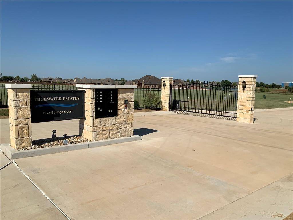 1803 Clearwater CT, Kingfisher, OK 73750