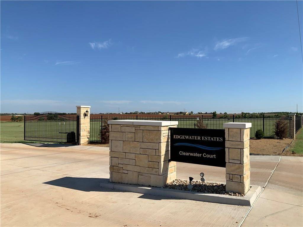 1901 Five Springs CT, Kingfisher, OK 73750