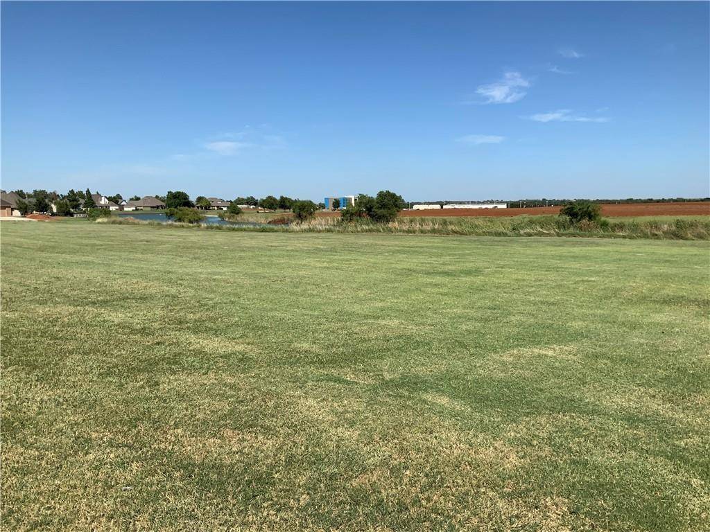 1905 Five Springs CT, Kingfisher, OK 73750