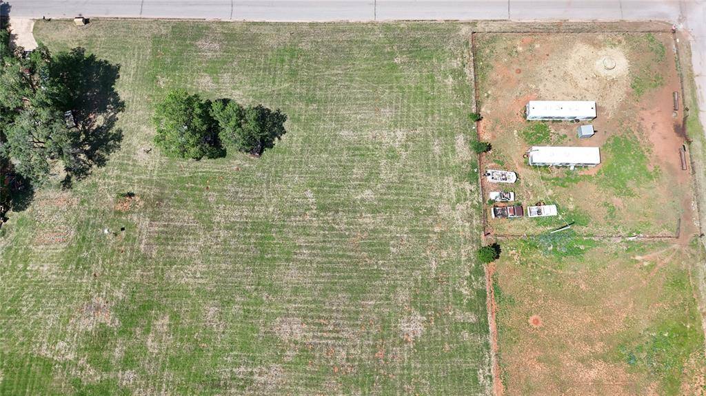 W 10th ST, Elk City, OK 73644