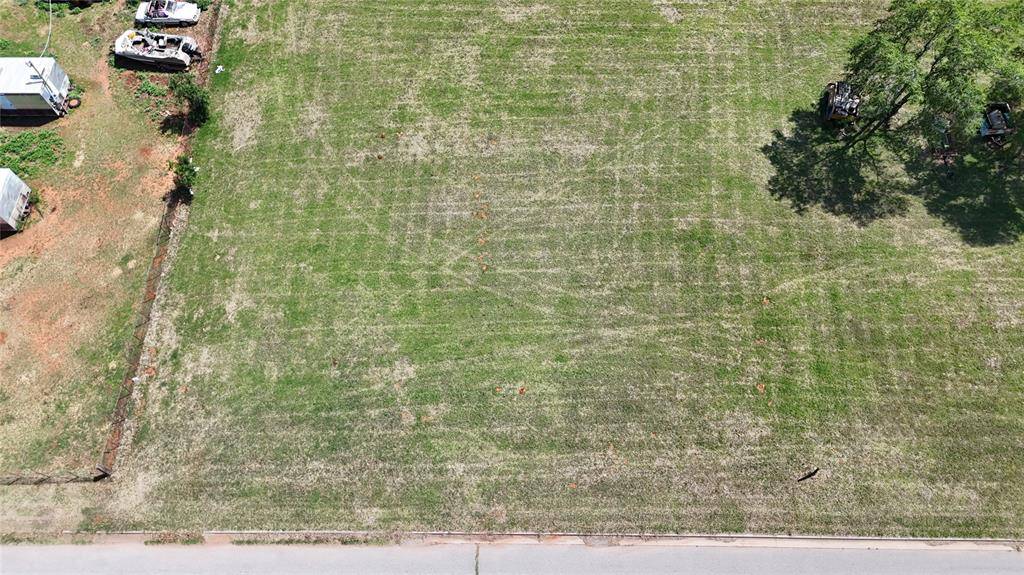 W 10th ST, Elk City, OK 73644