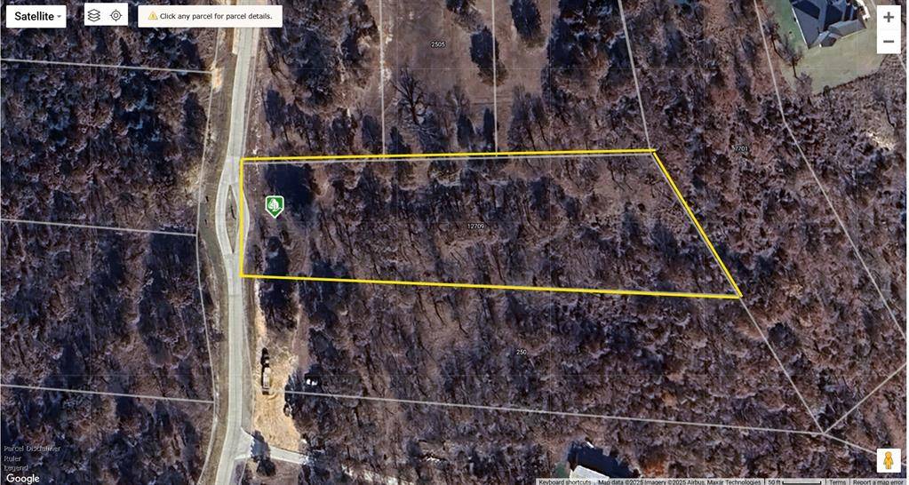 69 Patriot Pointe PT, Eufaula, OK 74432