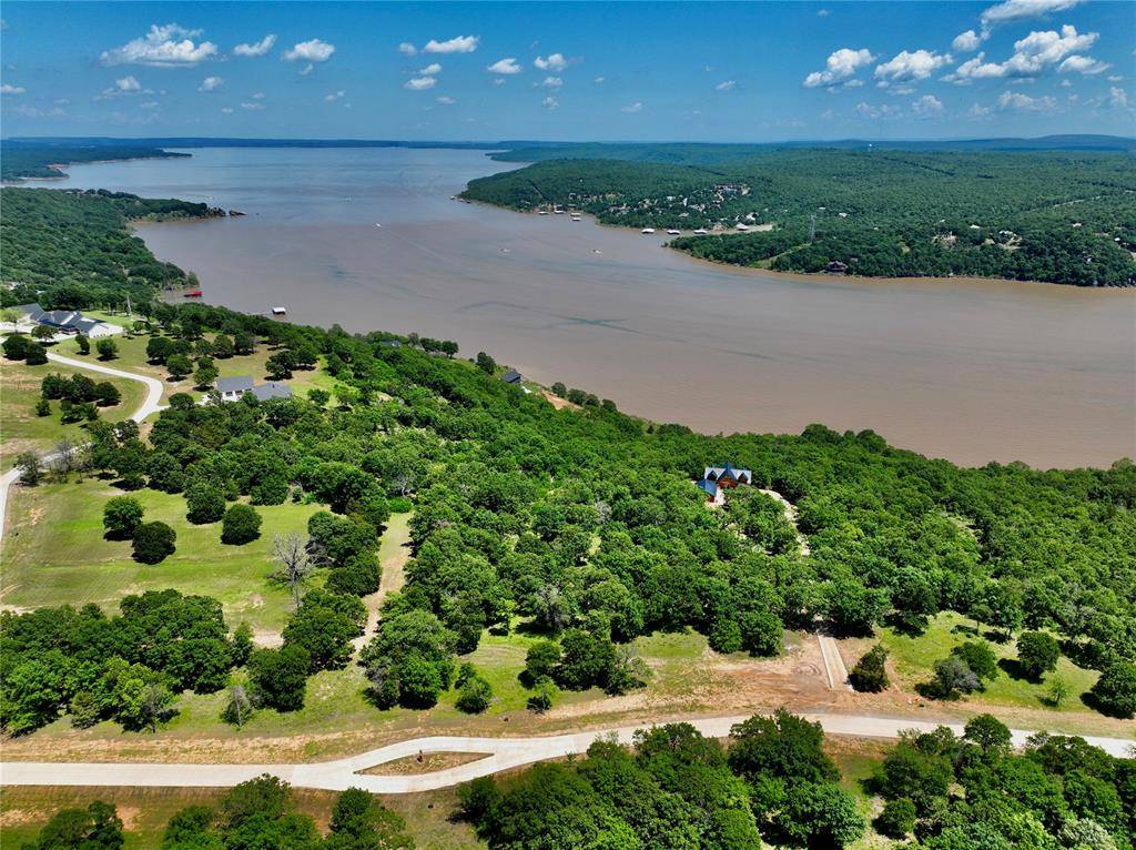 69 Patriot Pointe PT, Eufaula, OK 74432