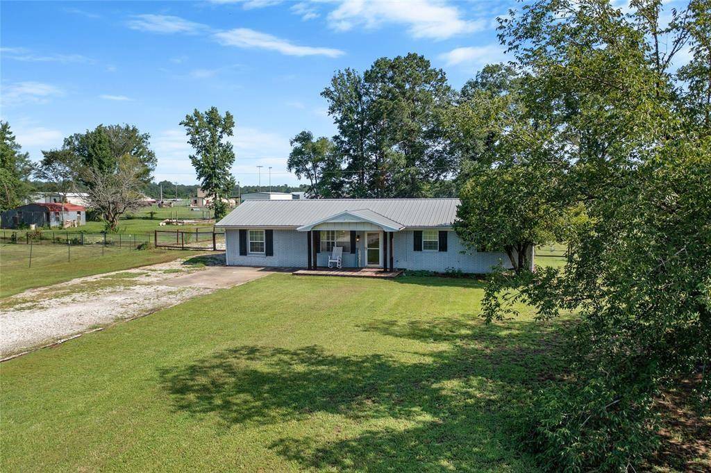1266 W Memorial RD, Broken Bow, OK 74728