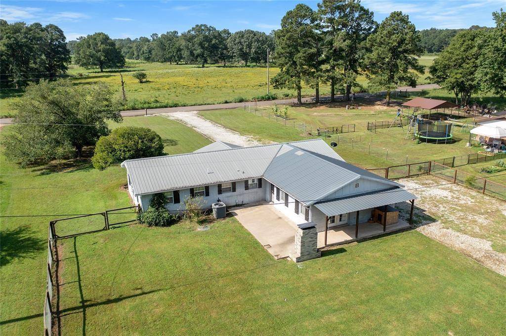 1266 W Memorial RD, Broken Bow, OK 74728