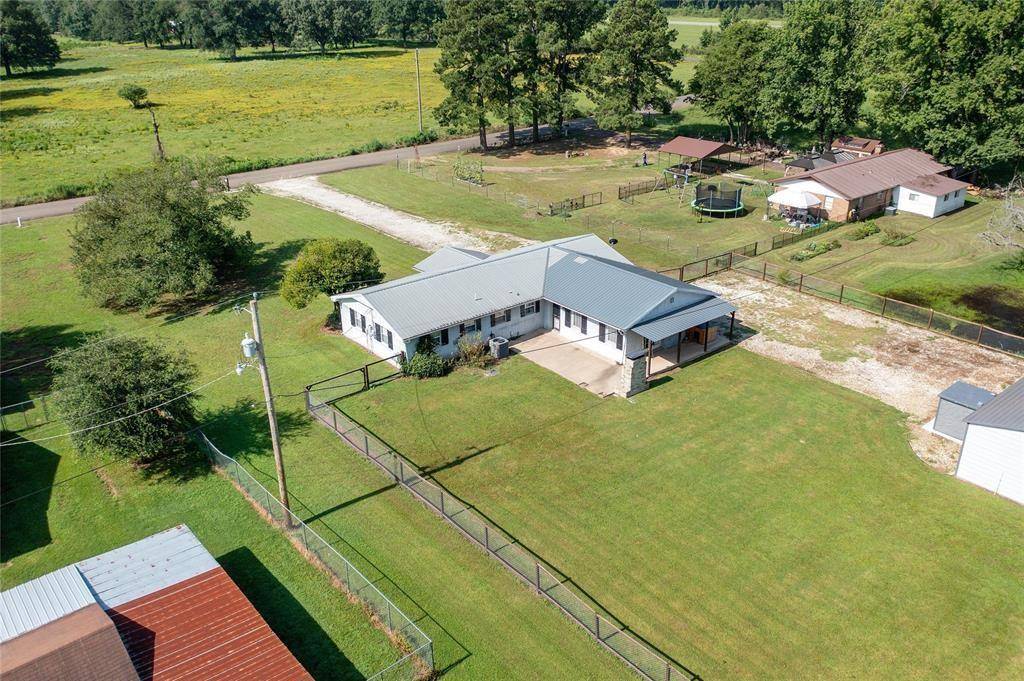 1266 W Memorial RD, Broken Bow, OK 74728