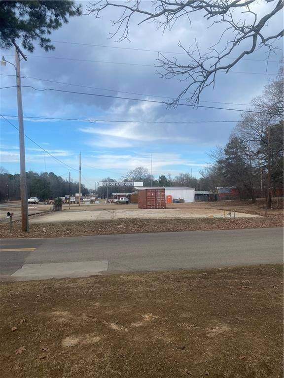 101 E Sherry LN, Broken Bow, OK 74728