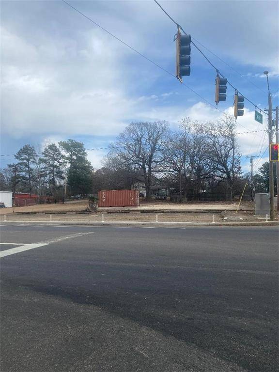 101 E Sherry LN, Broken Bow, OK 74728