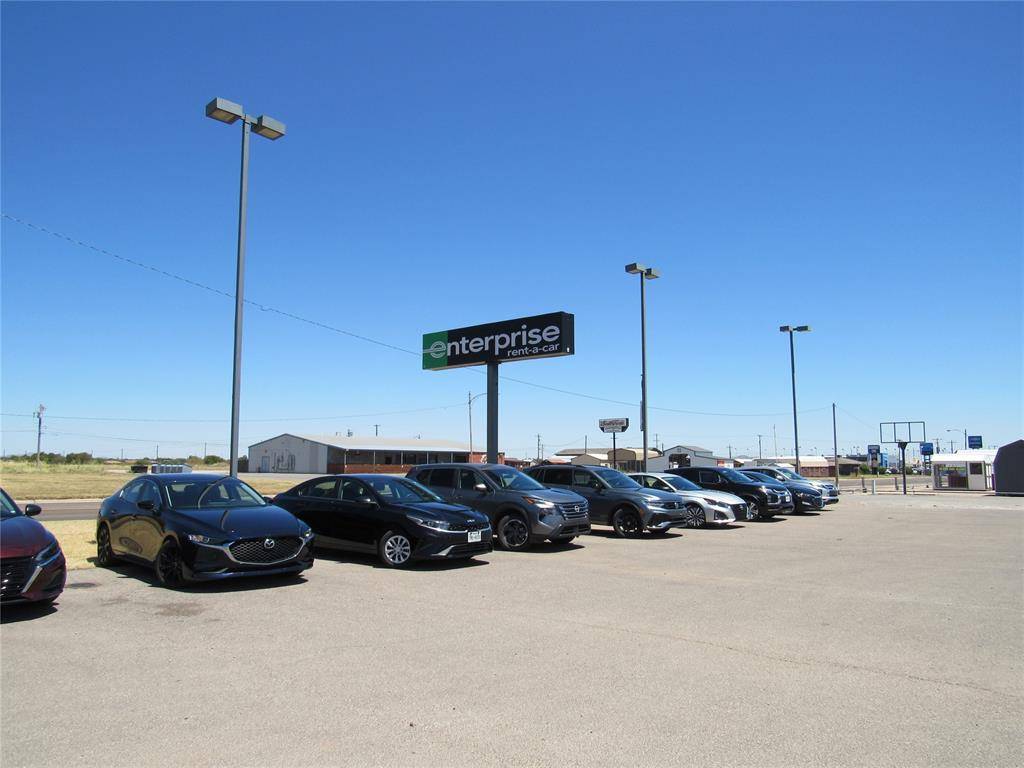 1904 E Broadway ST, Altus, OK 73521
