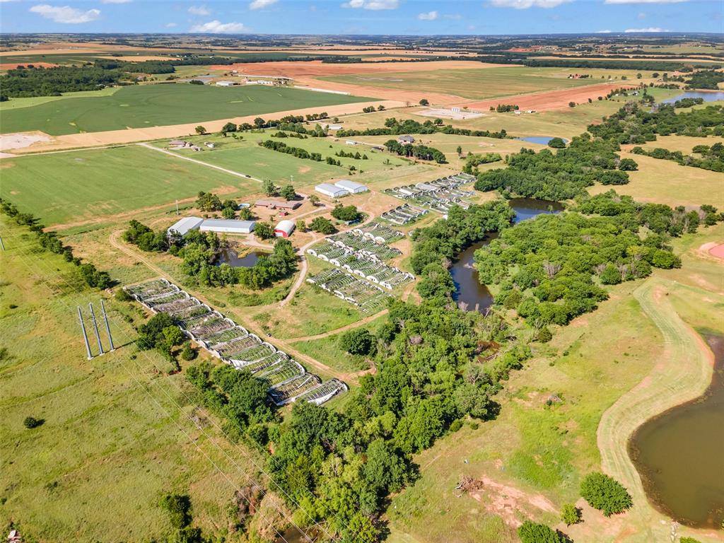 1311 County Road 1390, Chickasha, OK 73018