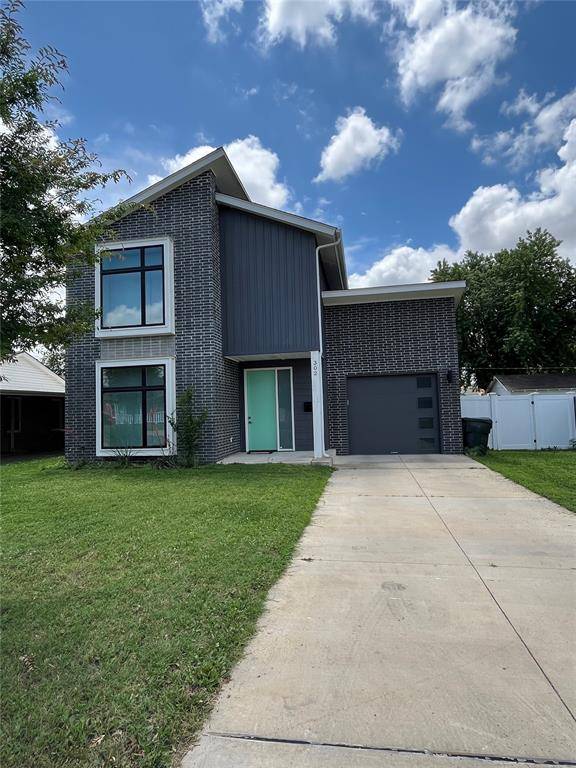 302 E Harmon DR, Oklahoma City, OK 73110