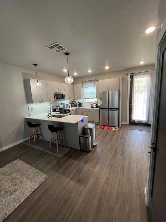 302 E Harmon DR, Oklahoma City, OK 73110