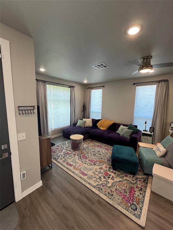 302 E Harmon DR, Oklahoma City, OK 73110