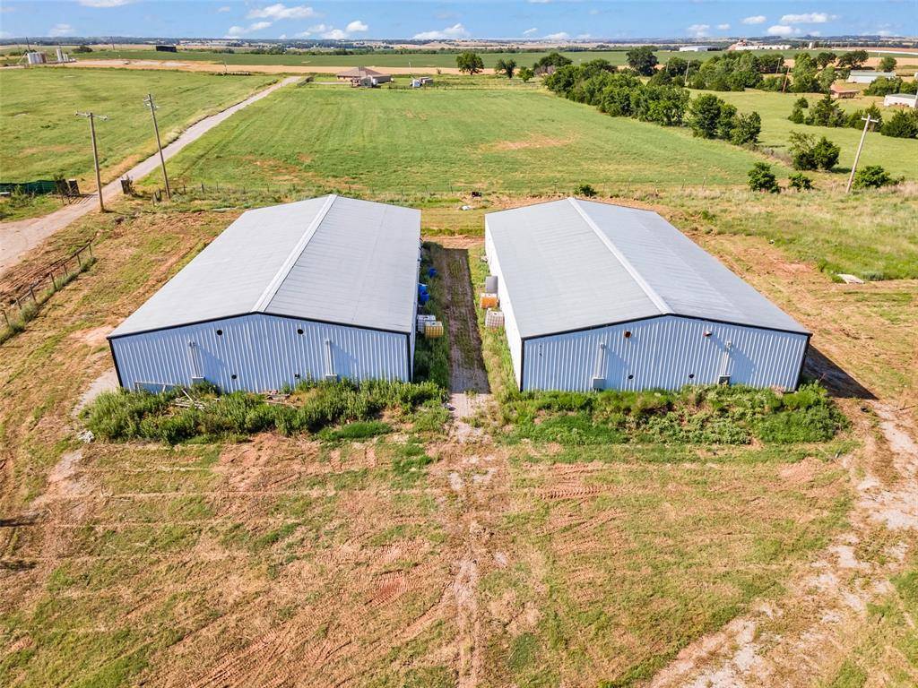 1311 County Road 1390, Chickasha, OK 73018