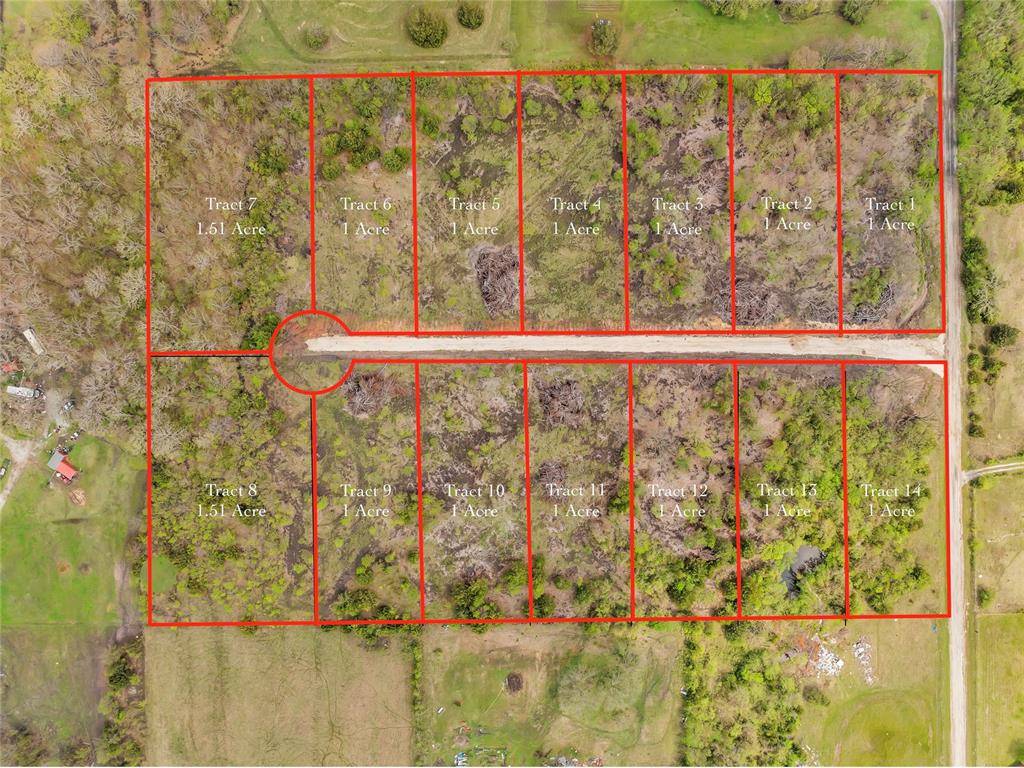 08 N County Road 3387, Stratford, OK 74872