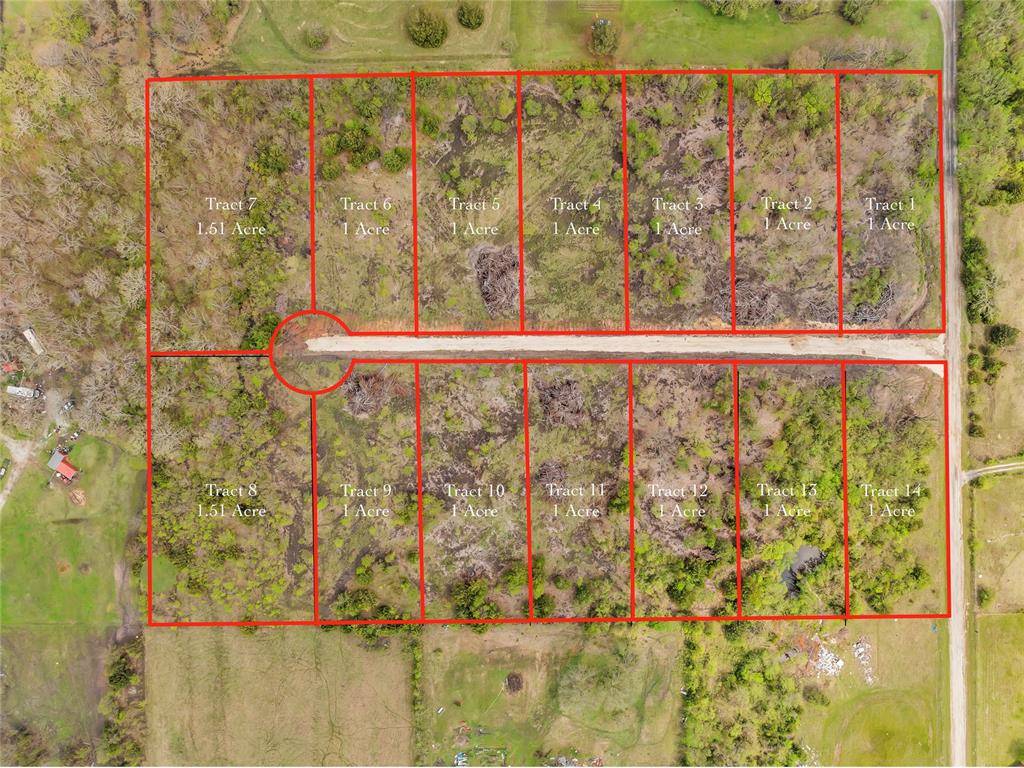13 N County Road 3387, Stratford, OK 74872