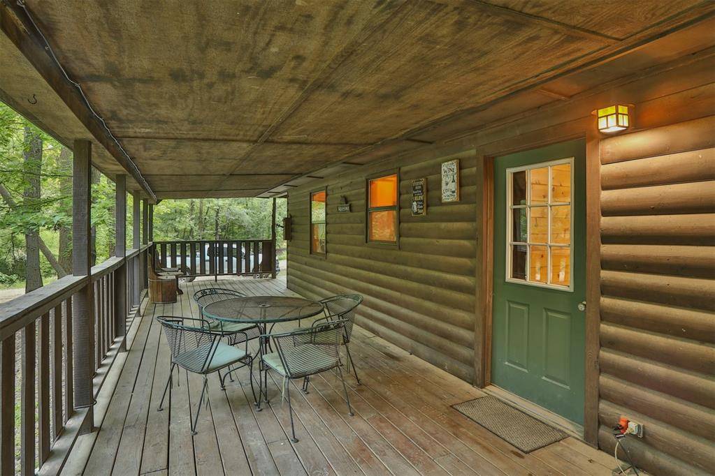 167 Rosy Minnow RD, Broken Bow, OK 74728