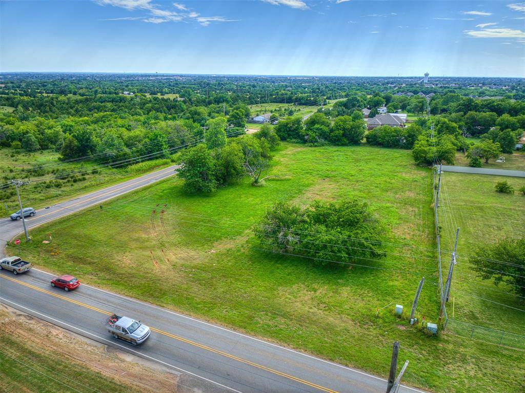 NE 12th ST, Oklahoma City, OK 73160